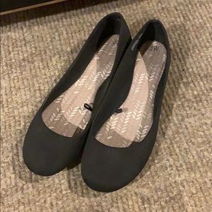 Time and tru flats